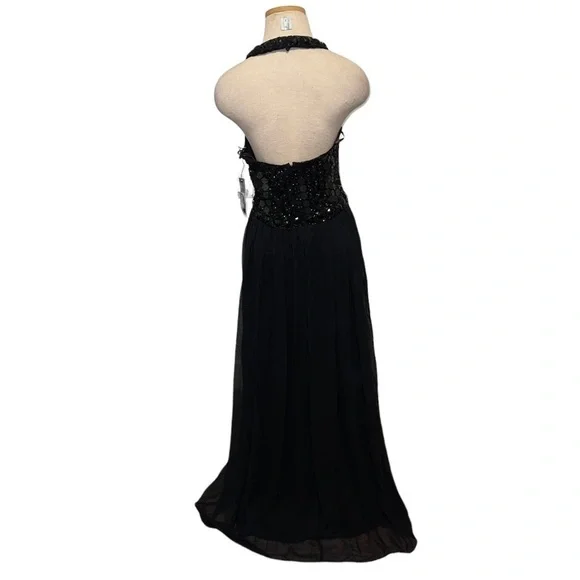 NWT Camille Woman Dress Size 8